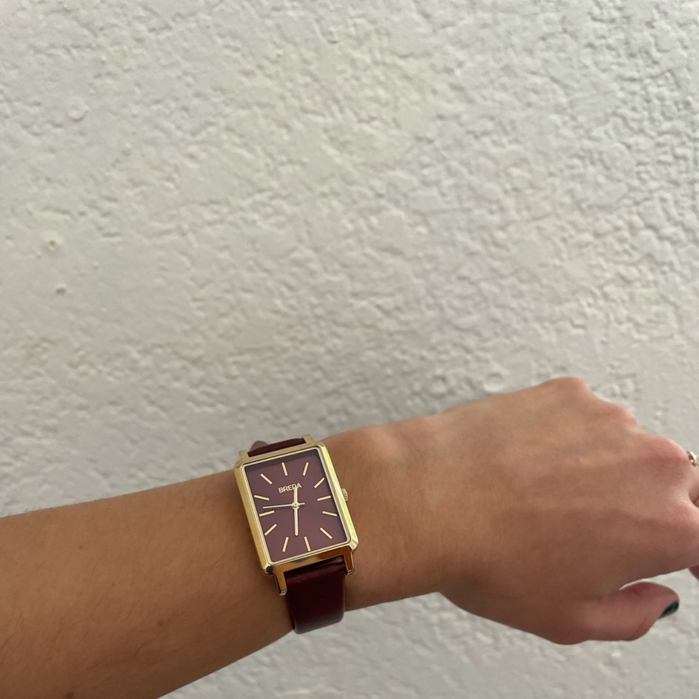 Breda “Virgil” Watch